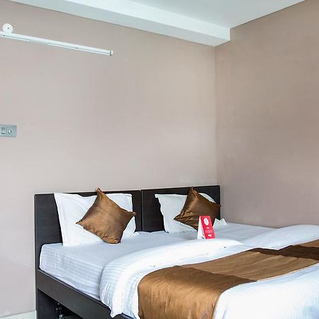 Dwaraka Inn Hyderabad Luaran gambar