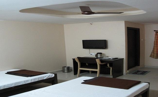 Dwaraka Inn Hyderabad Bilik gambar