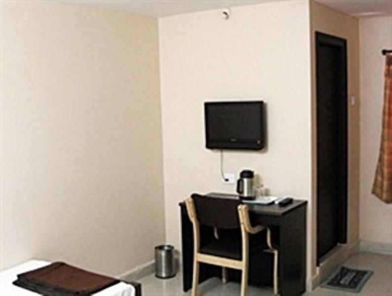 Dwaraka Inn Hyderabad Bilik gambar