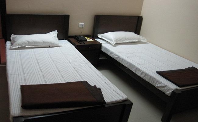 Dwaraka Inn Hyderabad Bilik gambar