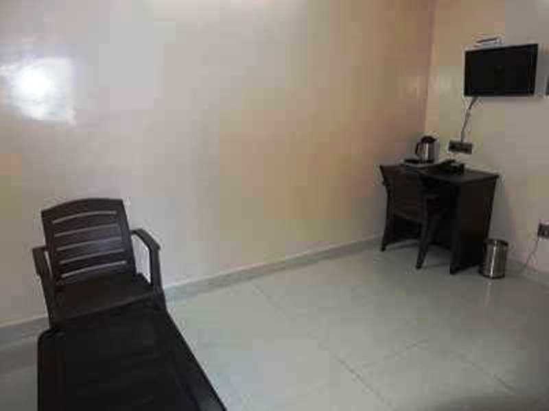 Dwaraka Inn Hyderabad Luaran gambar