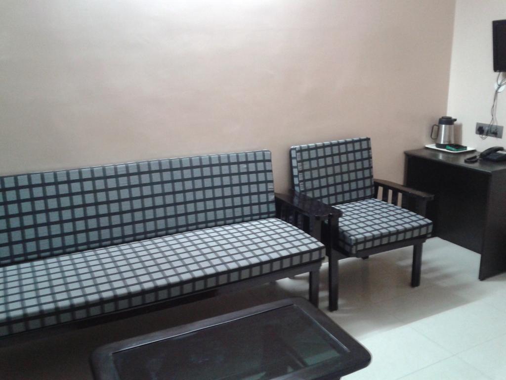 Dwaraka Inn Hyderabad Bilik gambar