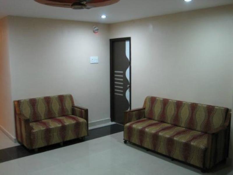 Dwaraka Inn Hyderabad Luaran gambar