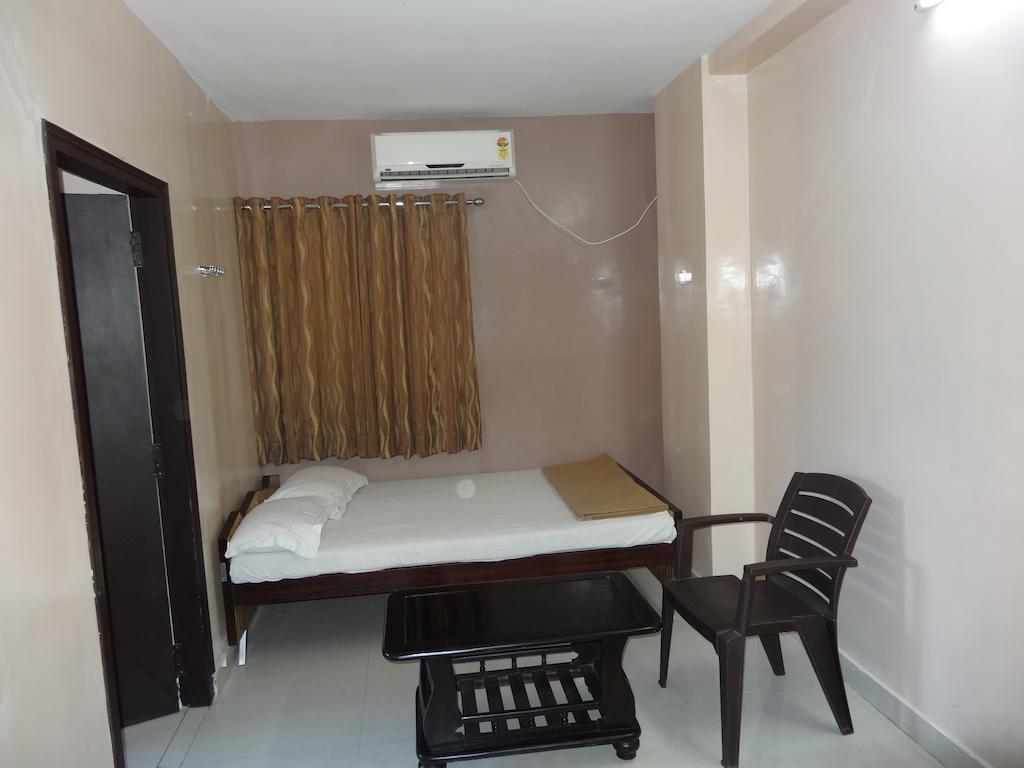 Dwaraka Inn Hyderabad Luaran gambar