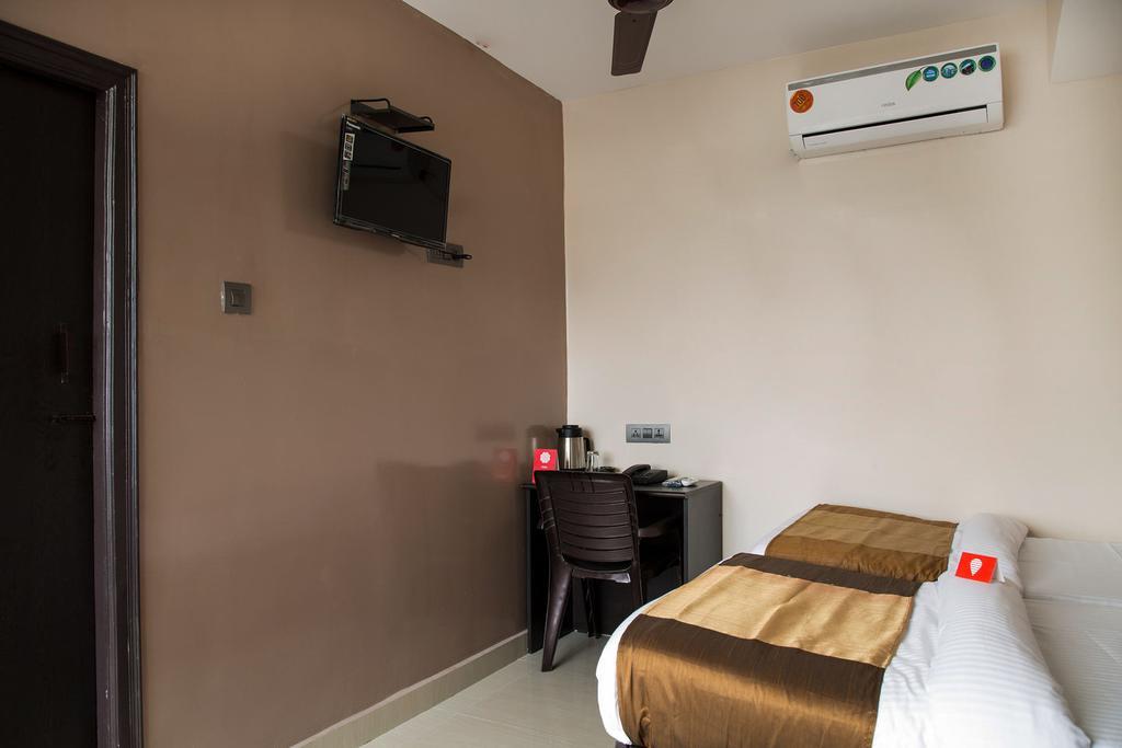 Dwaraka Inn Hyderabad Luaran gambar