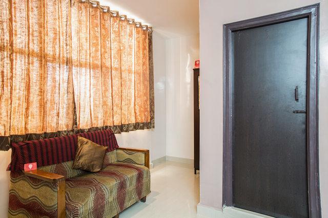Dwaraka Inn Hyderabad Luaran gambar