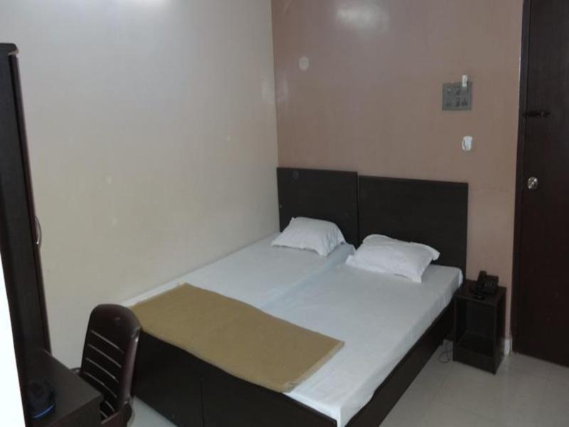Dwaraka Inn Hyderabad Luaran gambar